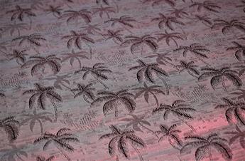 Tropical Print