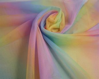 Rainbow Mesh