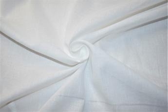 Plain Cotton Muslin 60" Wide