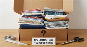 FG-Mystery Box