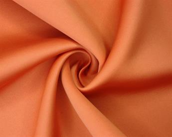 BURNT ORANGE