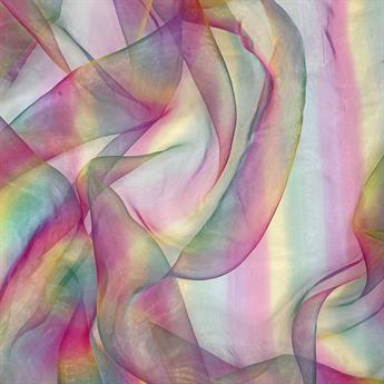 Unicorn Organza
