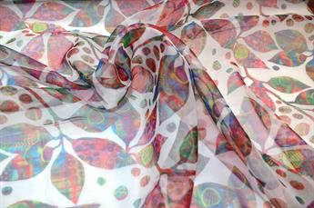 Organza
