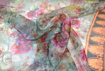 Organza