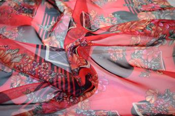 Organza