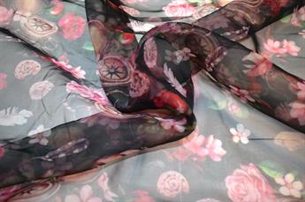 Organza