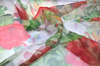 Organza
