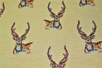 Stag Panel