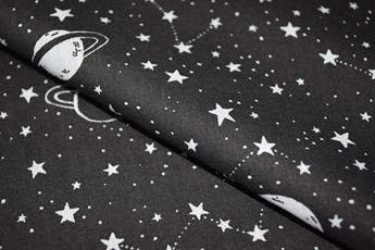 Stars and Planets