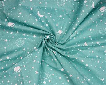 TURQUOISE
