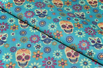TEAL/MULTI