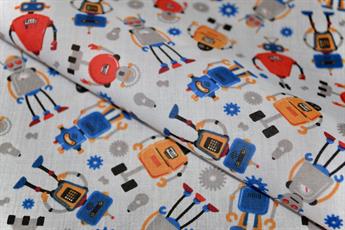 Robots