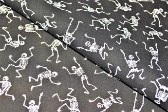 Skeletons All Over