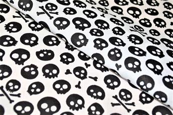 Skulls All Over