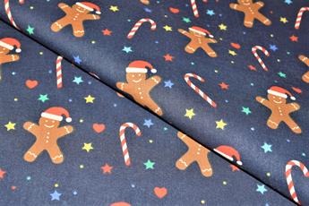 Gingerbread Men