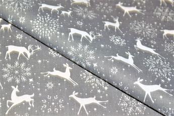 Reindeers
