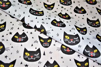 Black Cats
