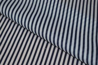 Stripes Print