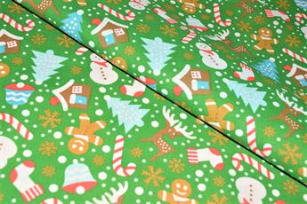 Christmas Trees