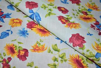 Country Flower