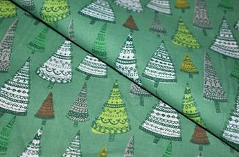 FOREST GREEN
