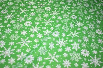 Snowflakes
