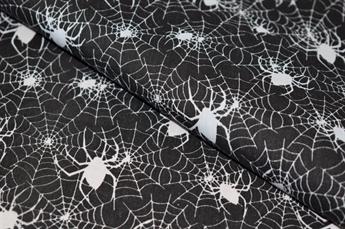 Spider Web Print