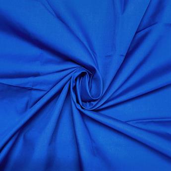 Plain Polycotton