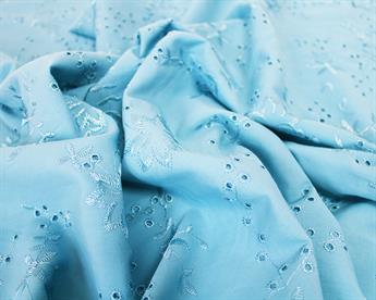 PALE BLUE