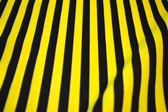 YELLOW/BLACK
