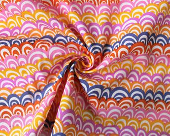 Doodle Rainbows