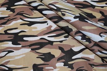 BROWN/BEIGE