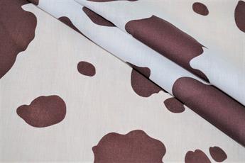 Cow Print