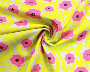 PINK/YELLOW