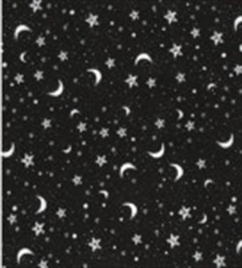 Moons Starts