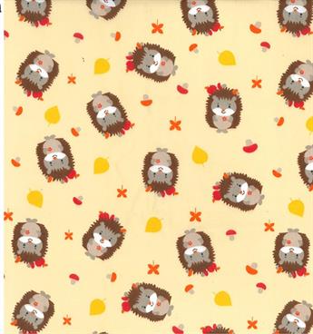 Hedgehog