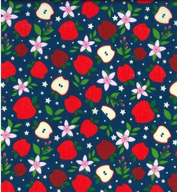RED/NAVY