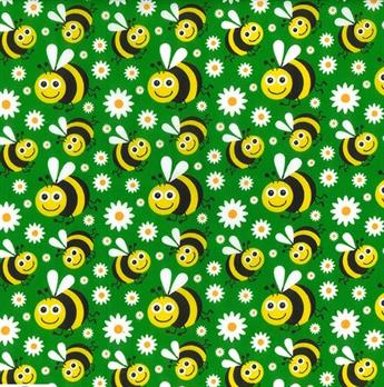 Bumble Bees