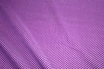 Pin Spot Print