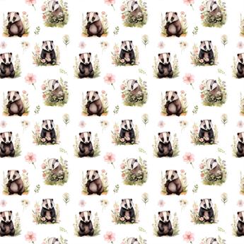 Meadow Badger
