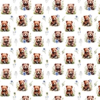 Meadow Bear