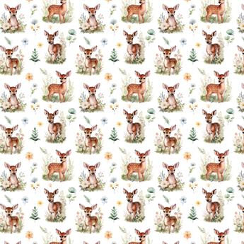 Meadow Fawn
