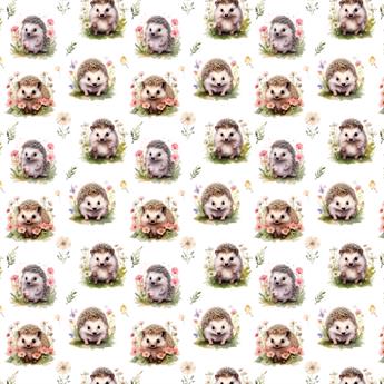 Meadow Hedgehog