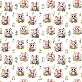 Meadow Mouse