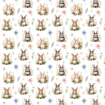 Meadow Bunny