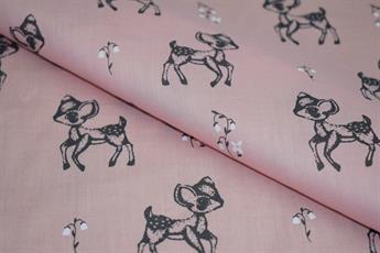 Baby Deer Print