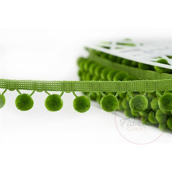 LEAF GREEN