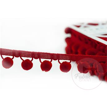 RED-