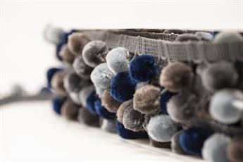 TRIM-2 GREY-BLUE