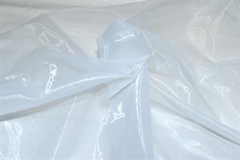Net fabric